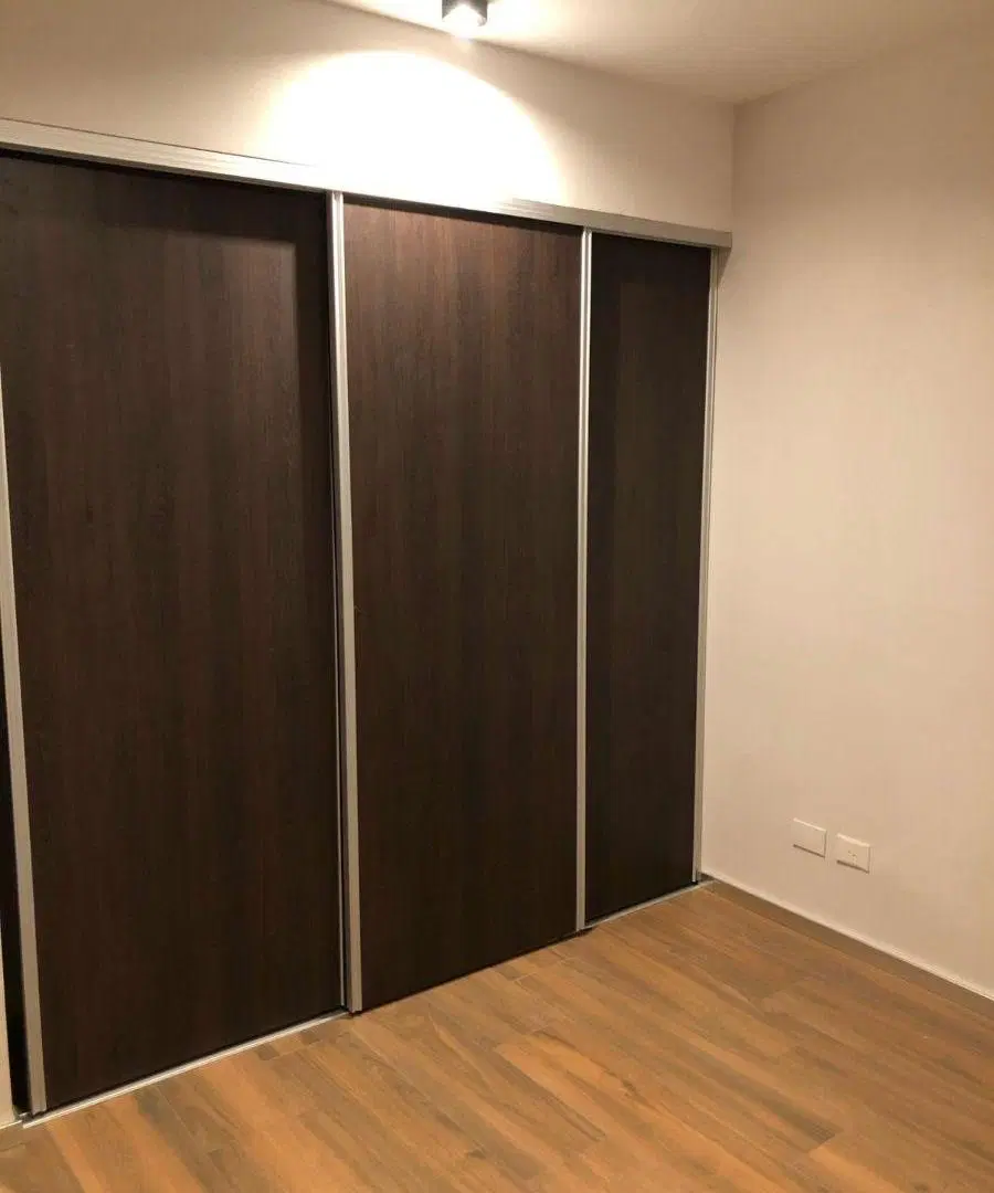 Departamento frente al Parque Lineal 2