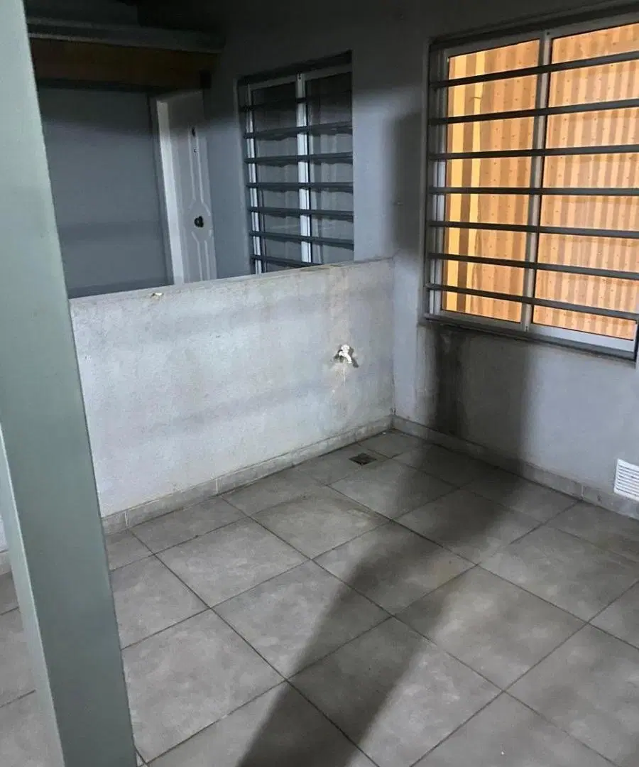Departamento 2 ambientes en VIlla España 4
