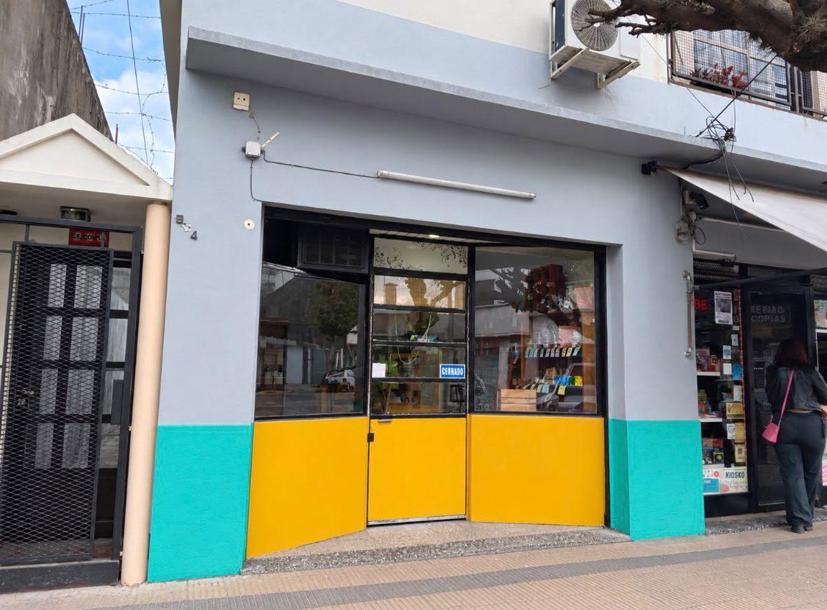Foto de Local de 19 m² en venta en Bernal Oeste, imagen 1