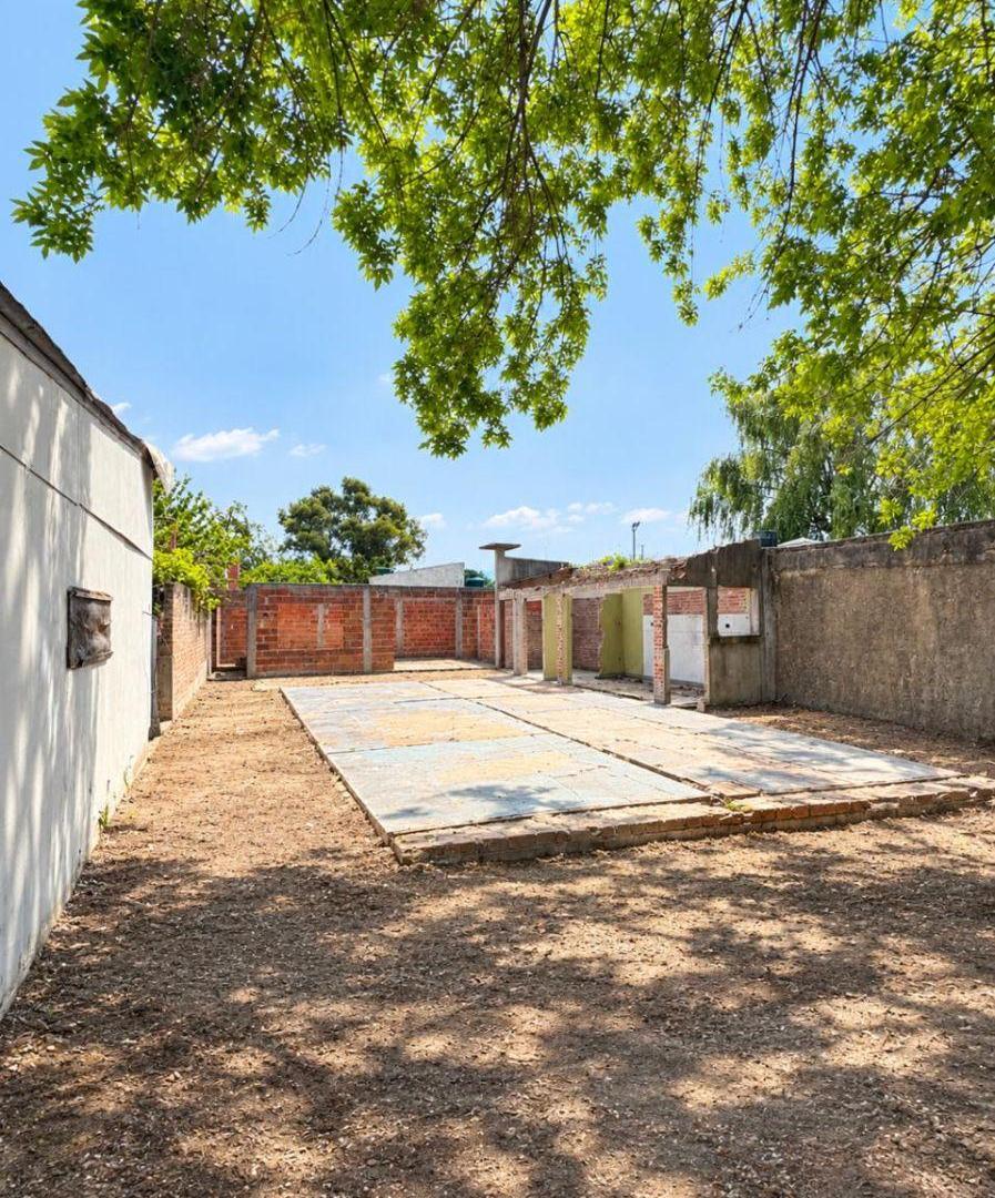 Foto de Terreno de 32,33 m² en venta en Berazategui, imagen 2