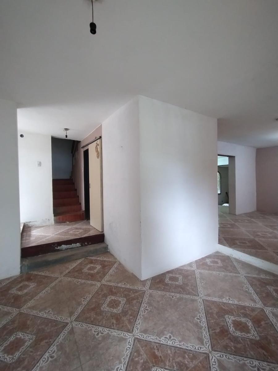 Casa en Venta en Unquillo 5