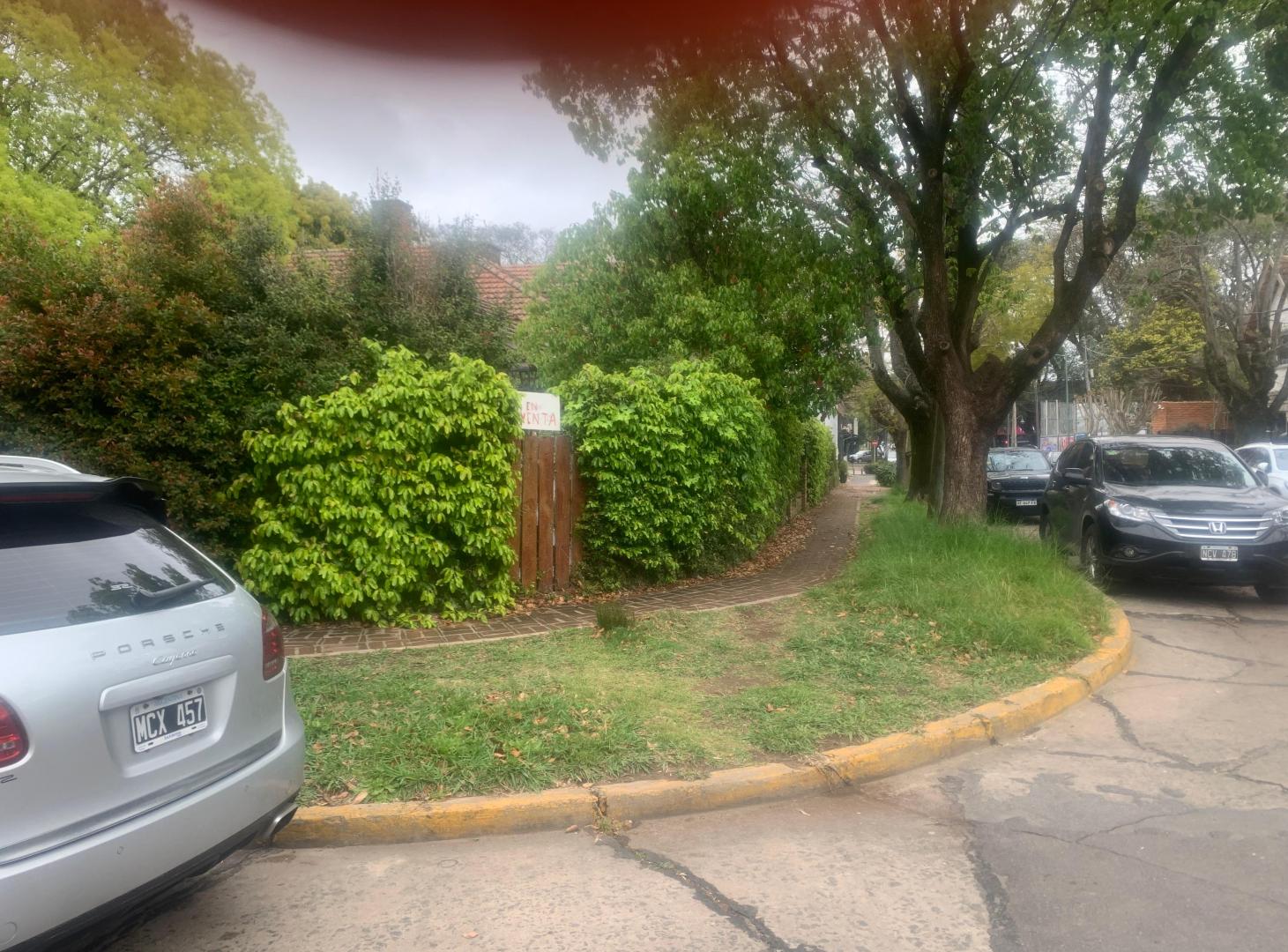 Foto de Terreno esquina en Martinez de libertador Al Rio., imagen 5