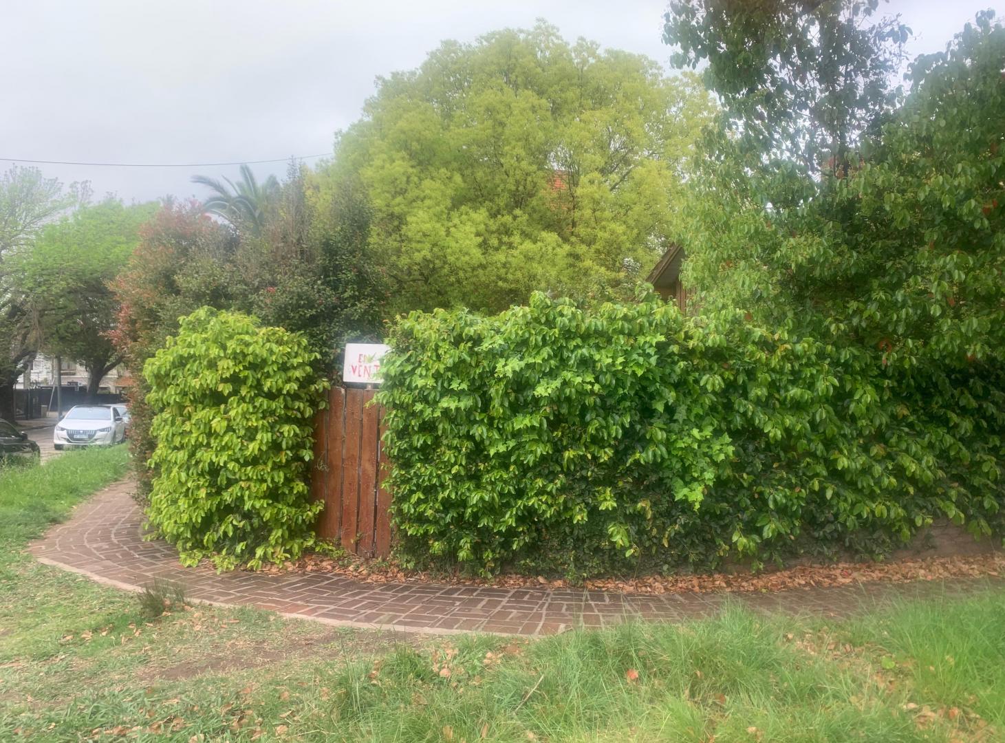 Foto de Terreno esquina en Martinez de libertador Al Rio., imagen 4