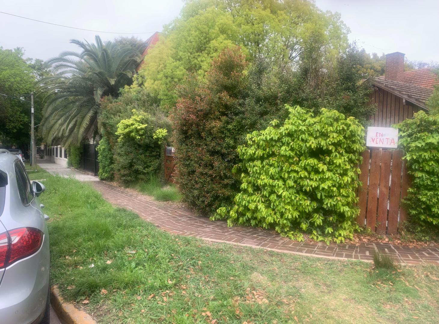 Foto de Terreno esquina en Martinez de libertador Al Rio., imagen 2