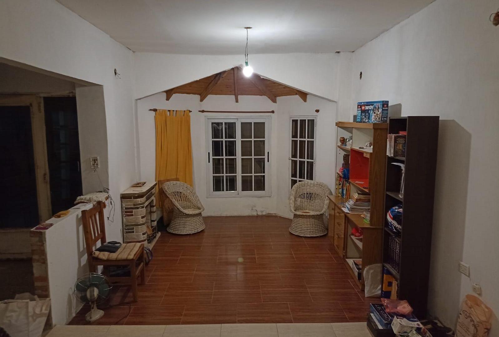 Casa en venta Villa Sarmiento