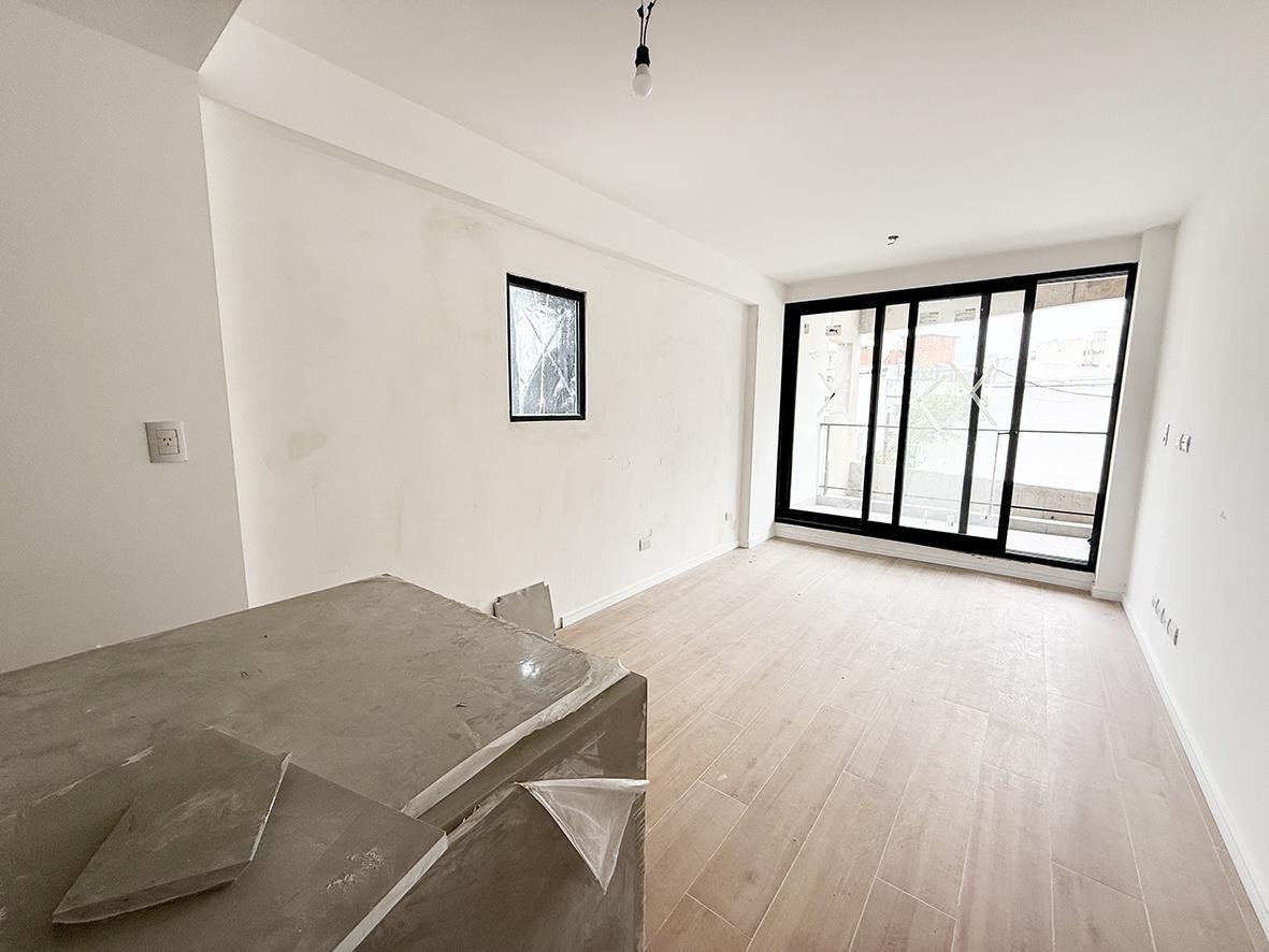 Foto de Venta departamento a estrenar 2 amb. Villa Crespo, imagen 2