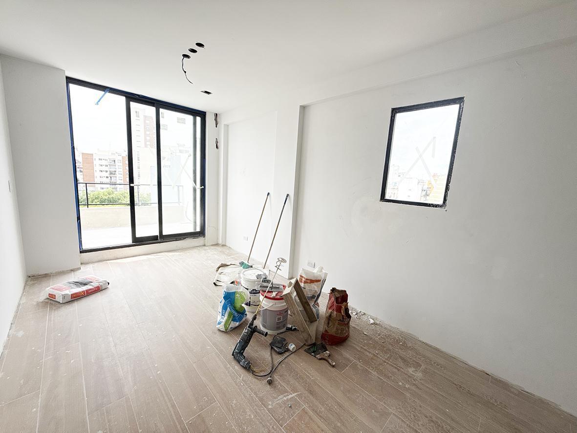 Departamento en venta Villa Crespo
