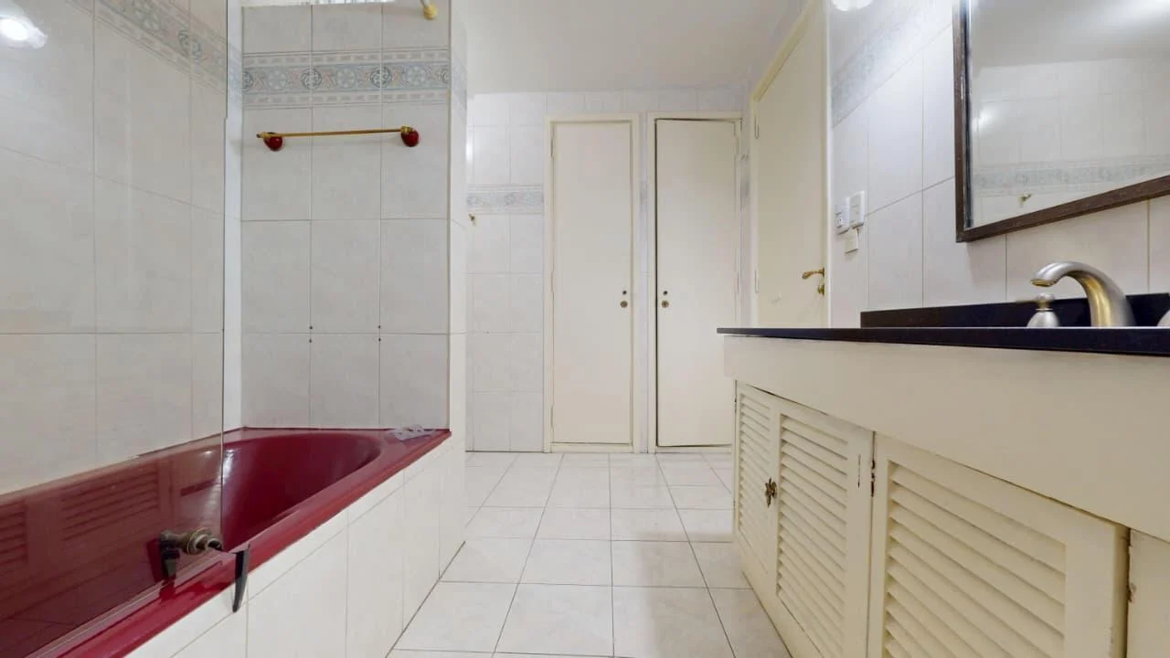 Departamento en venta Recoleta 5 ambientes con cochera