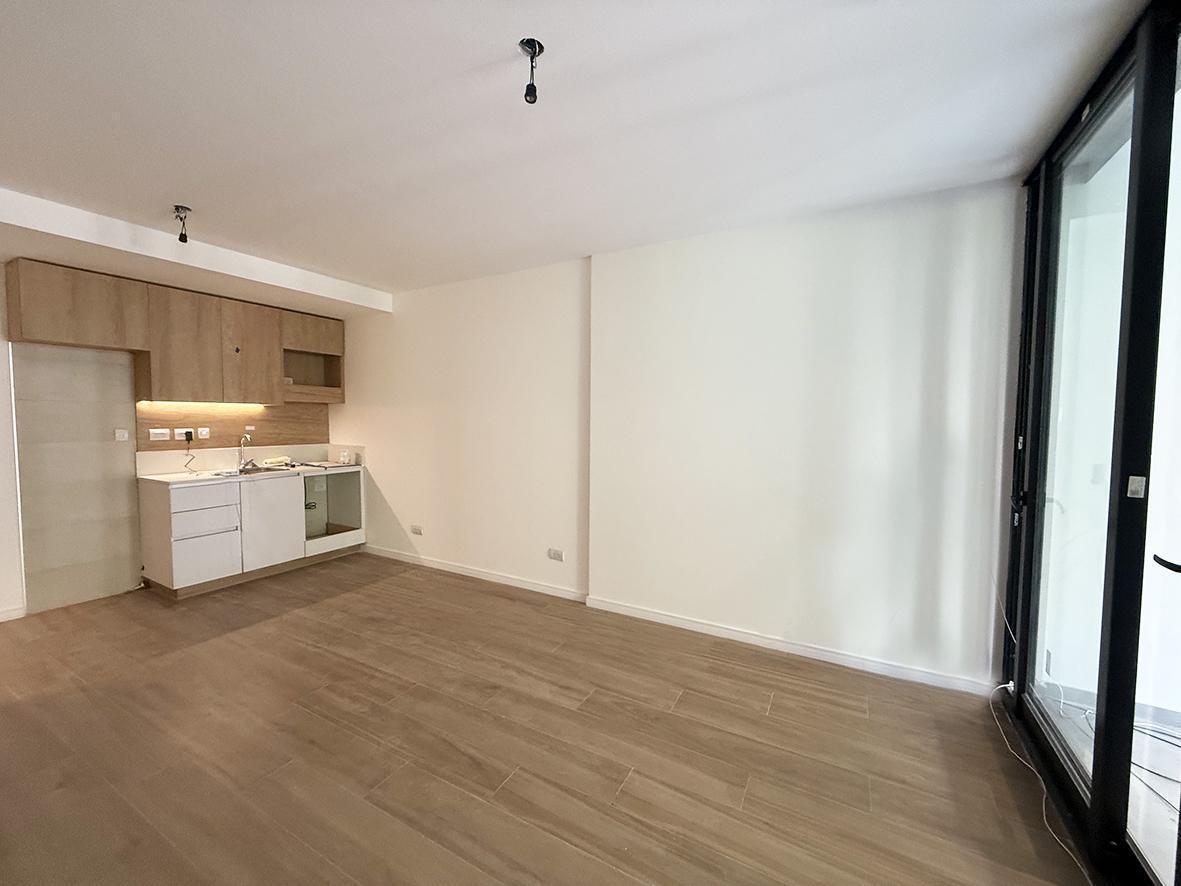 Foto de Venta Departamento 2 ambientes con balcon en Palermo, imagen 2