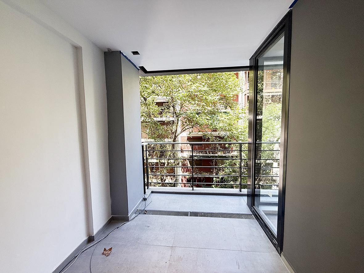 Foto de Venta Departamento 2 ambientes con balcon en Palermo, imagen 5