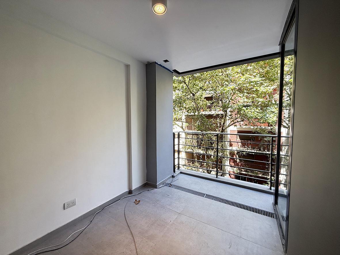 Foto de Venta Departamento 2 ambientes con balcon en Palermo, imagen 3