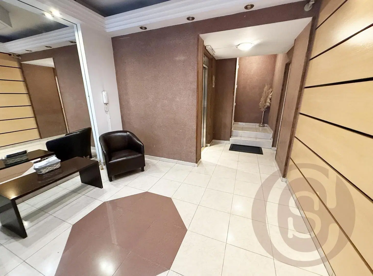 Alquiler Departamento 3 ambientes Nuñez 2