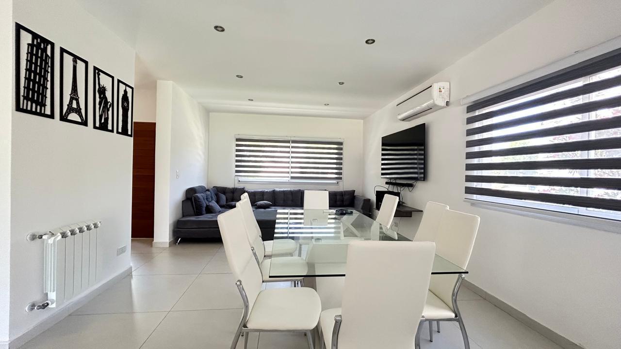 Foto de Casa en Alquiler Lagoon Pilar, imagen 1