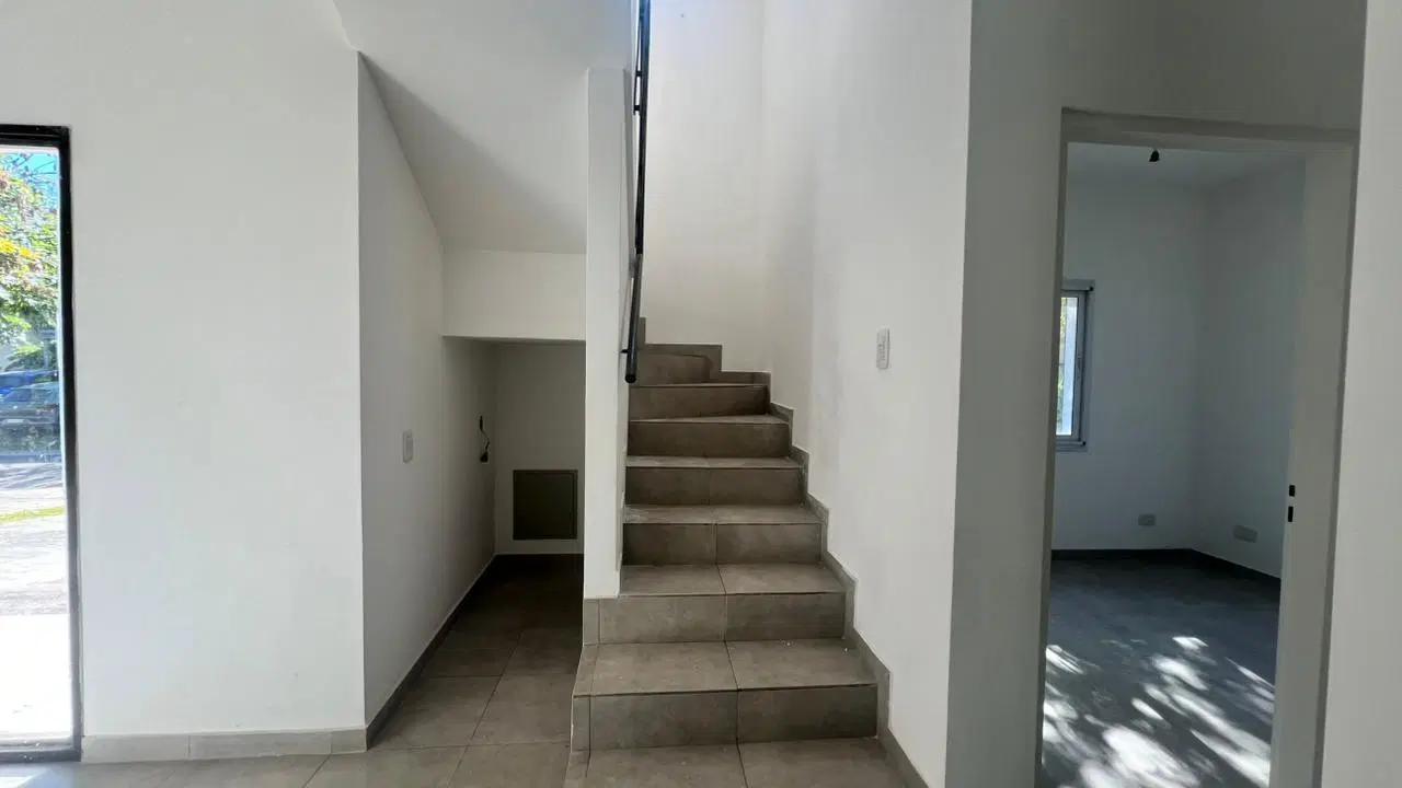 Casa en Los Olivares 3