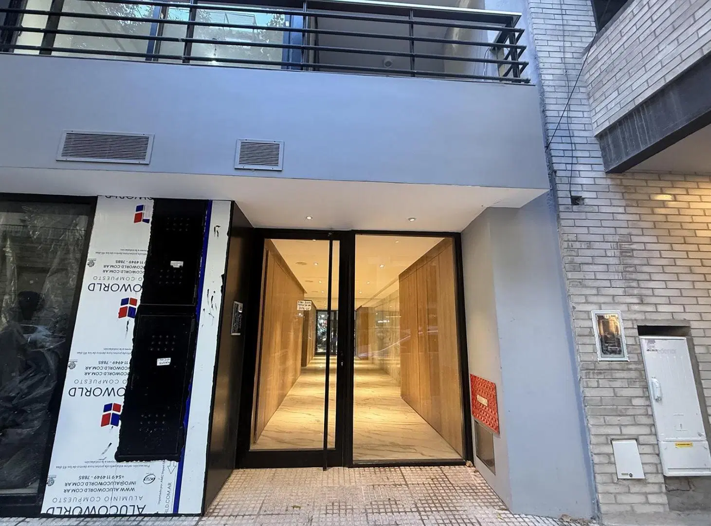 Venta Departamento 1 ambiente Palermo 2