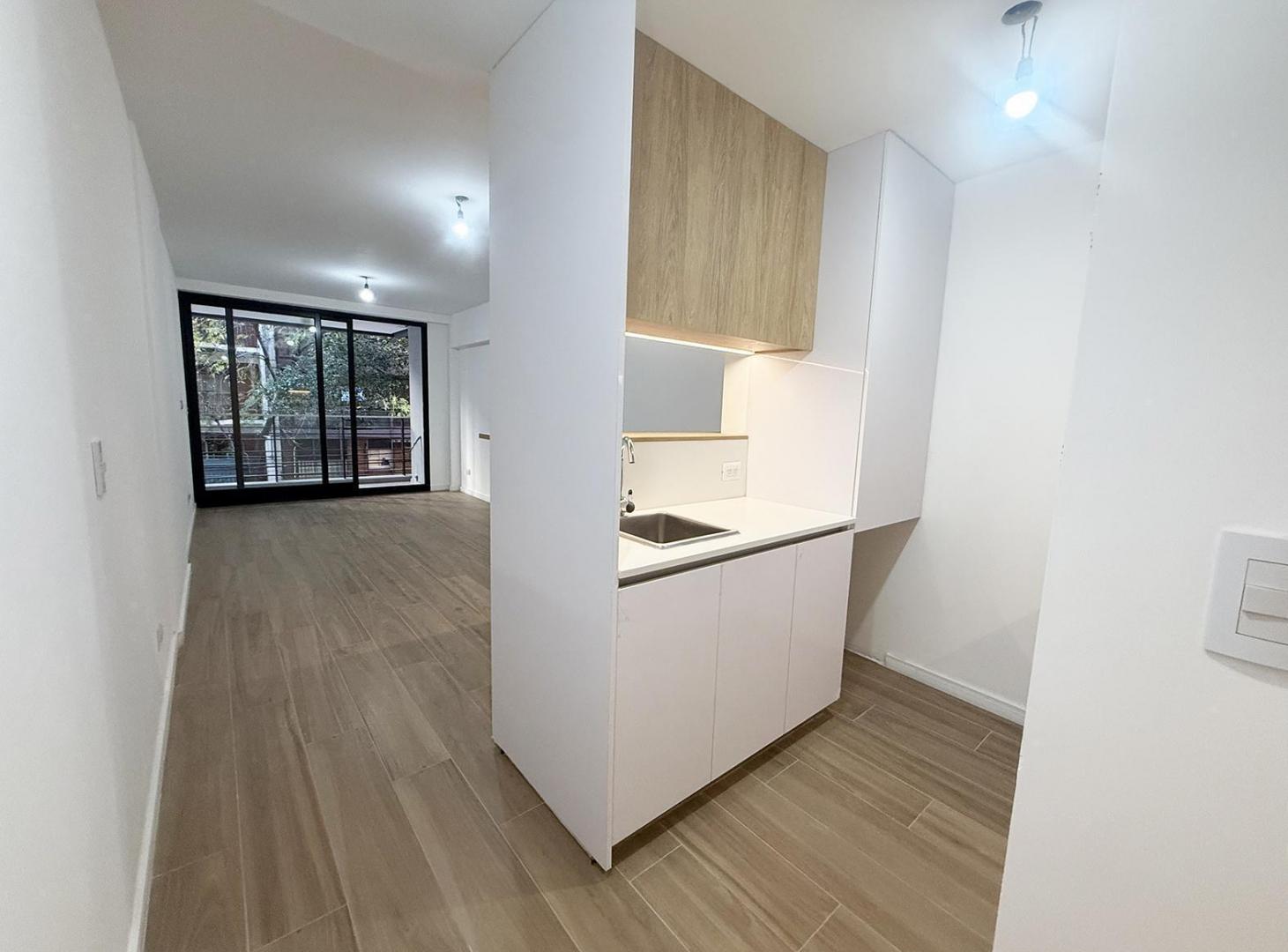 Foto de Venta Departamento 1 ambiente Palermo, imagen 3