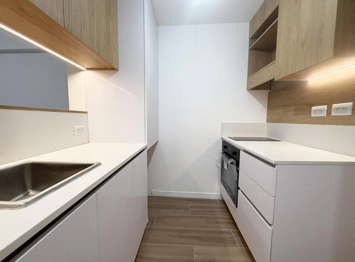 Venta Departamento 1 ambiente Palermo 5