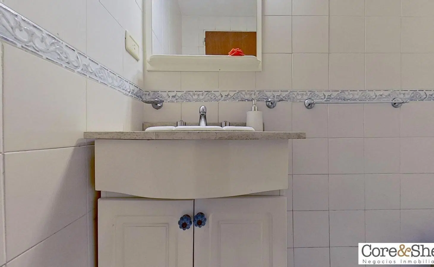 Casa en Venta Villa del Parque 4