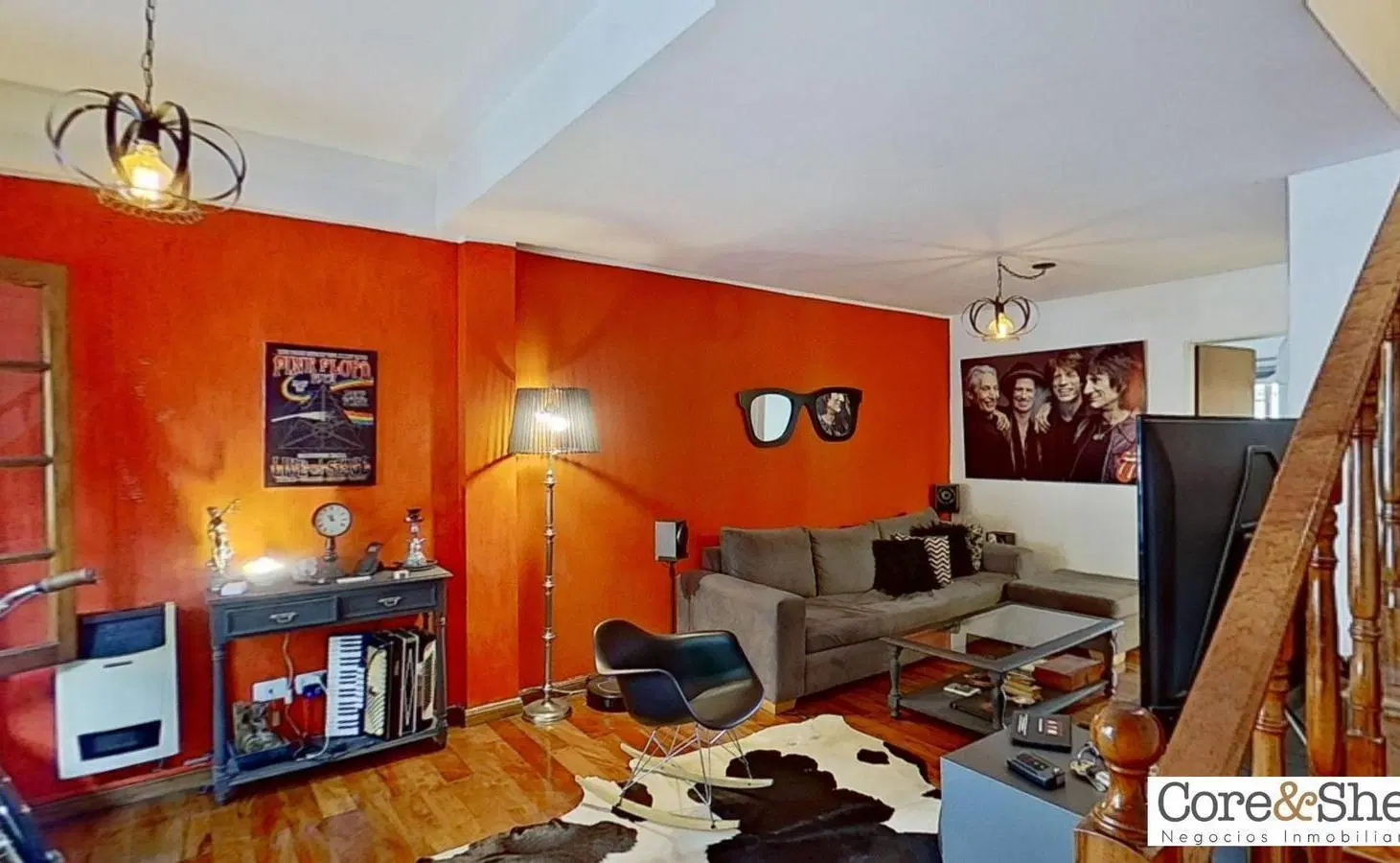 Casa en Venta Villa del Parque 2