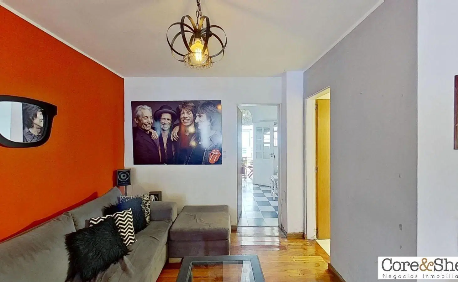 Casa en Venta Villa del Parque 3