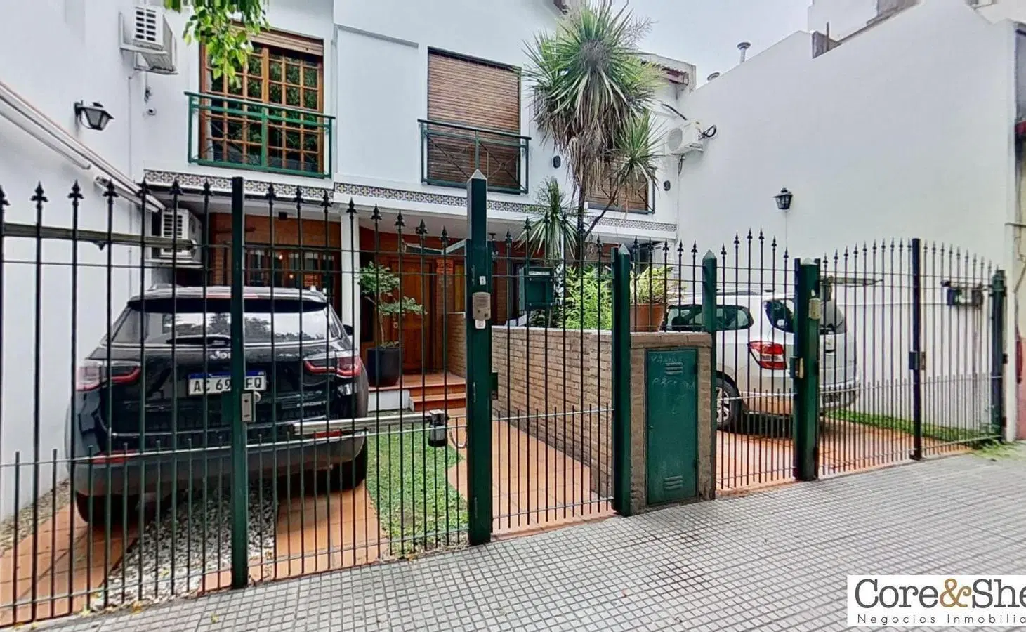 Casa en Venta Villa del Parque 5