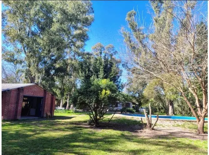 Casa quinta en Moreno 2500 mts pileta 2