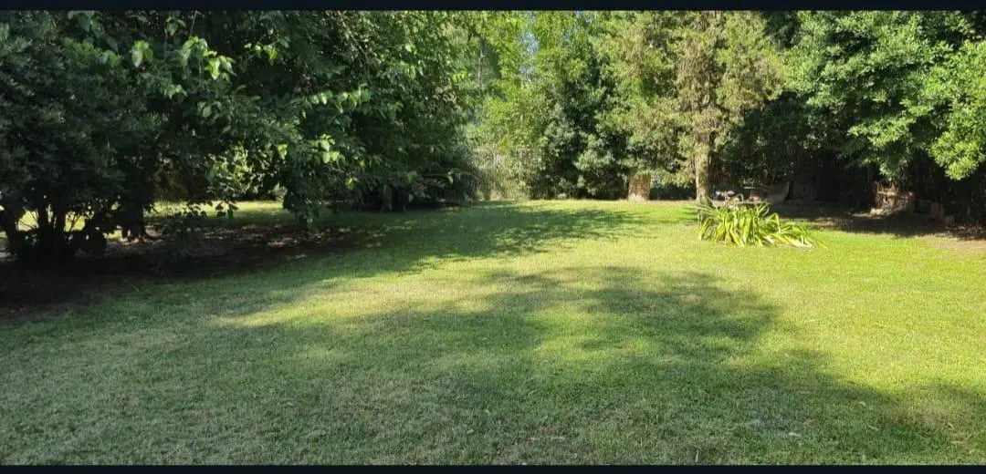 Casa quinta en Moreno 2500 mts pileta 4