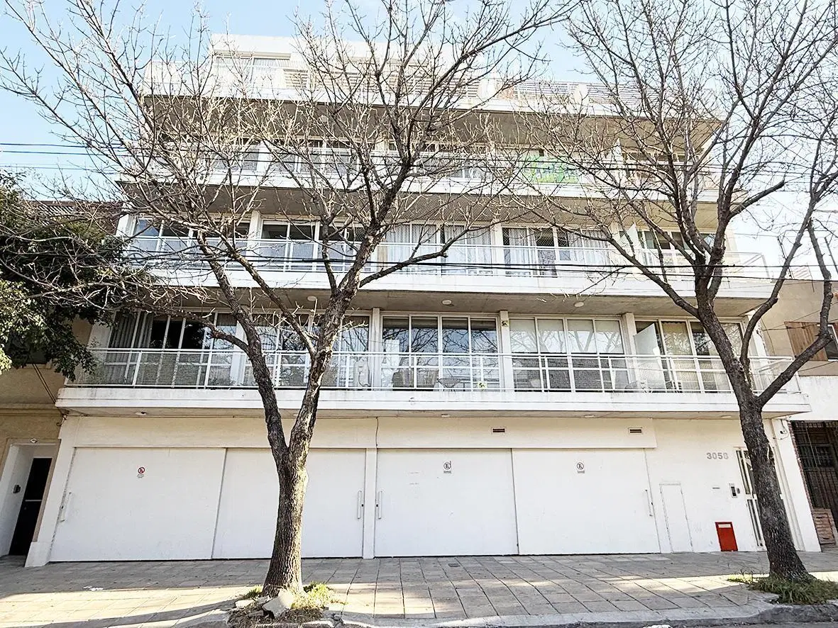 Alquiler departamento en Coghlan 1 amb divisible c/balcon 5