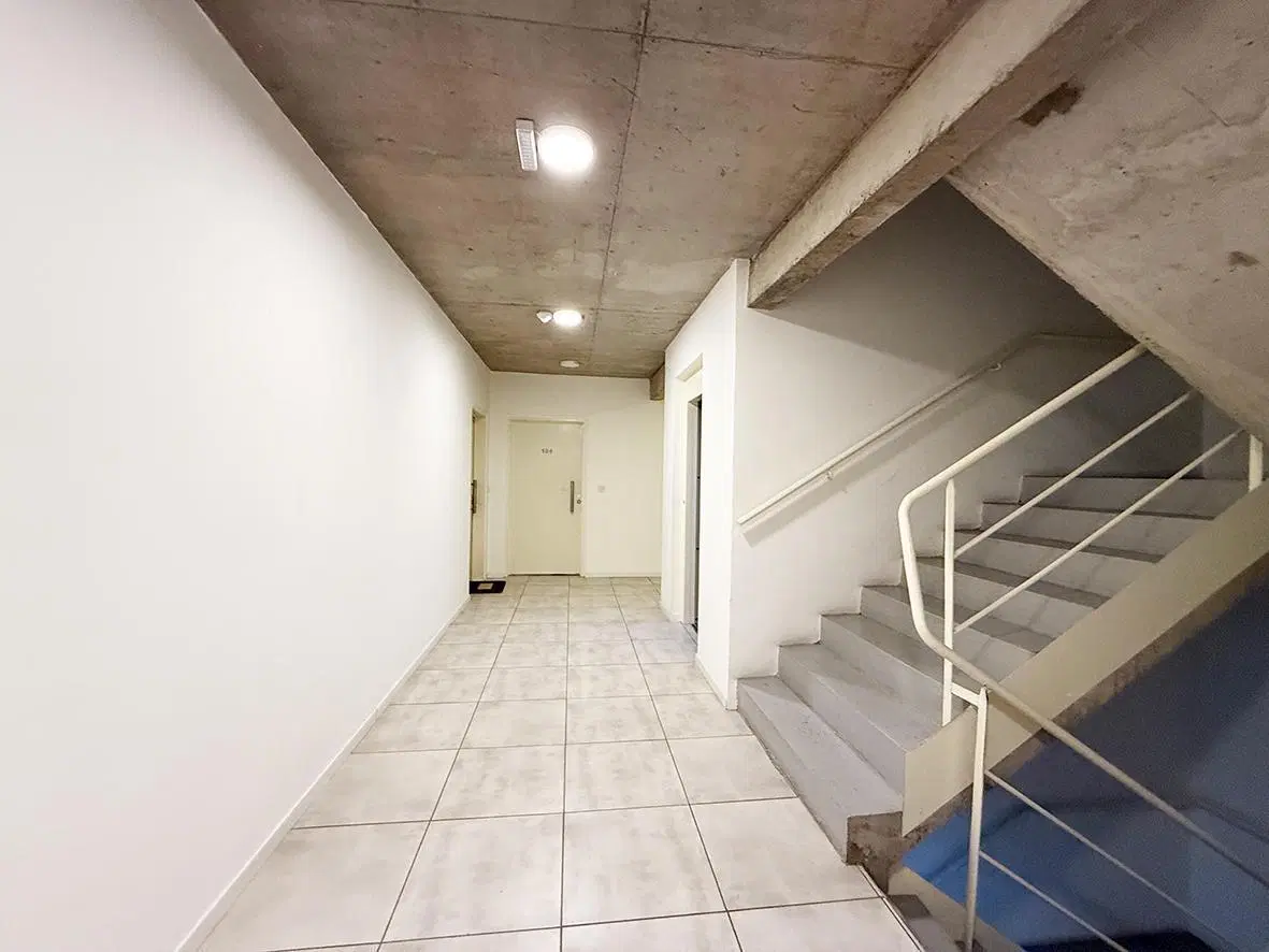 Alquiler departamento en Coghlan 1 amb divisible c/balcon 3