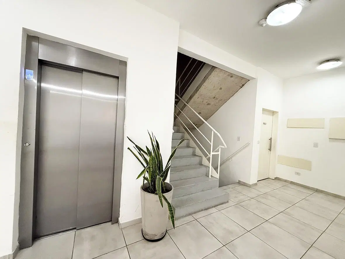Alquiler departamento en Coghlan 1 amb divisible c/balcon 4