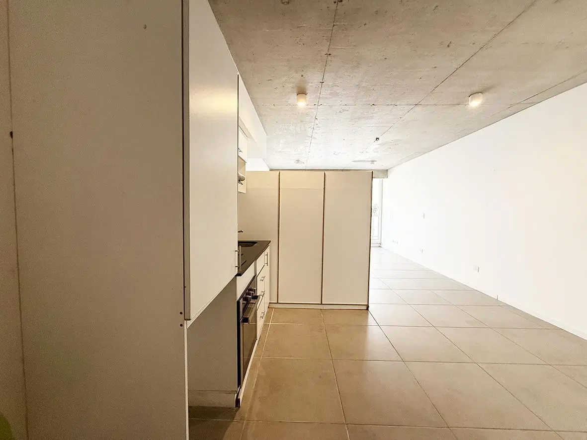 Alquiler departamento en Coghlan 1 amb divisible c/balcon 2