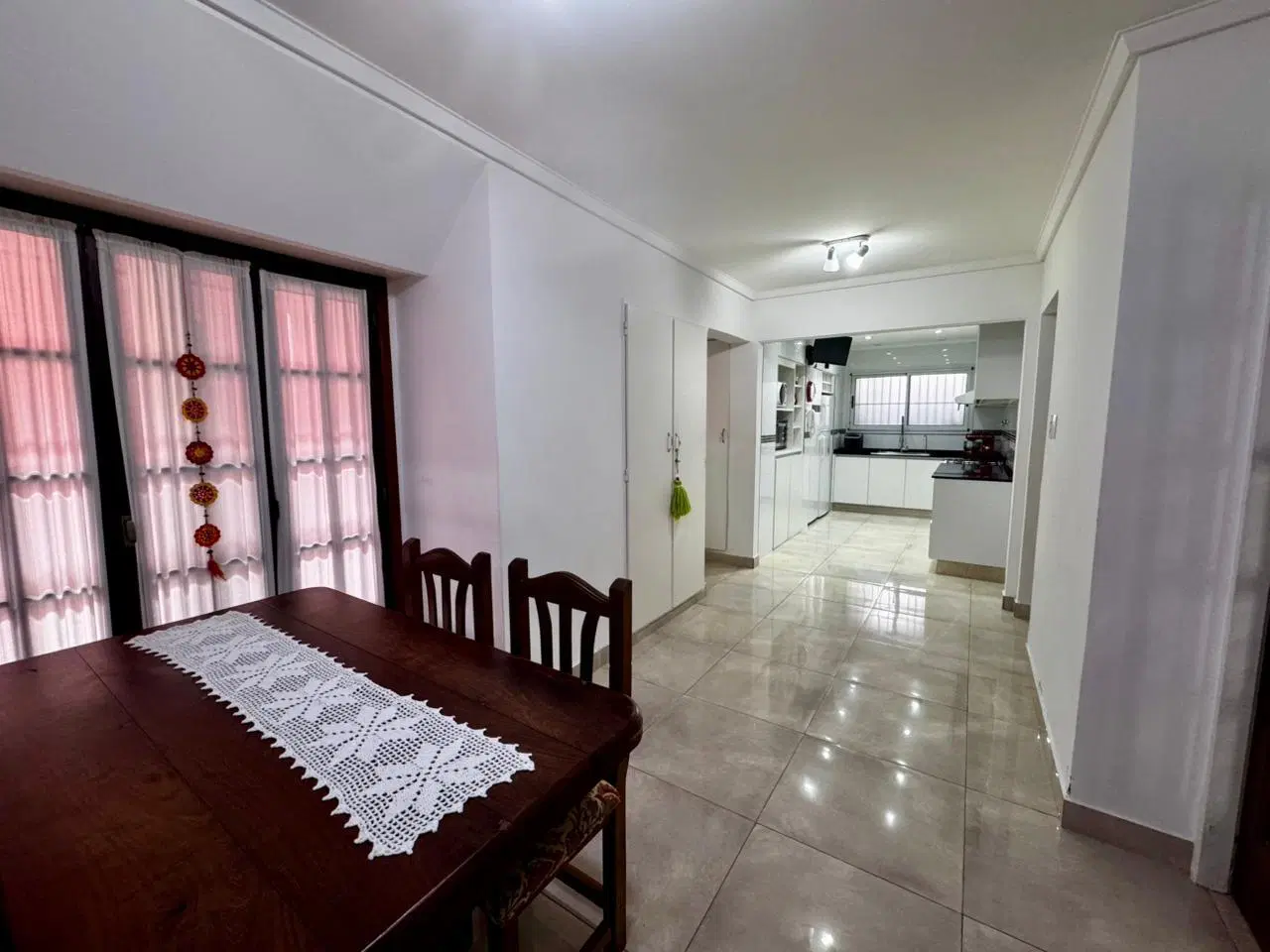 Casa en  Venta San Isidro 3