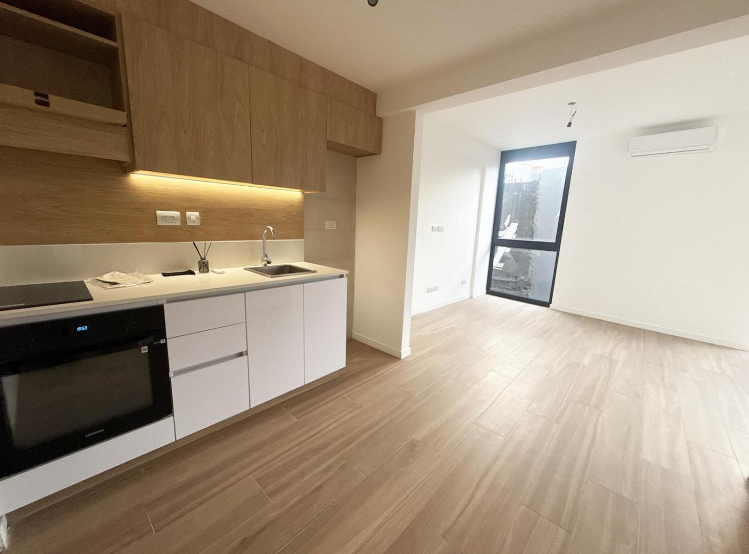 Foto de Venta Departamento 2 ambientes con balcon en Palermo, imagen 4