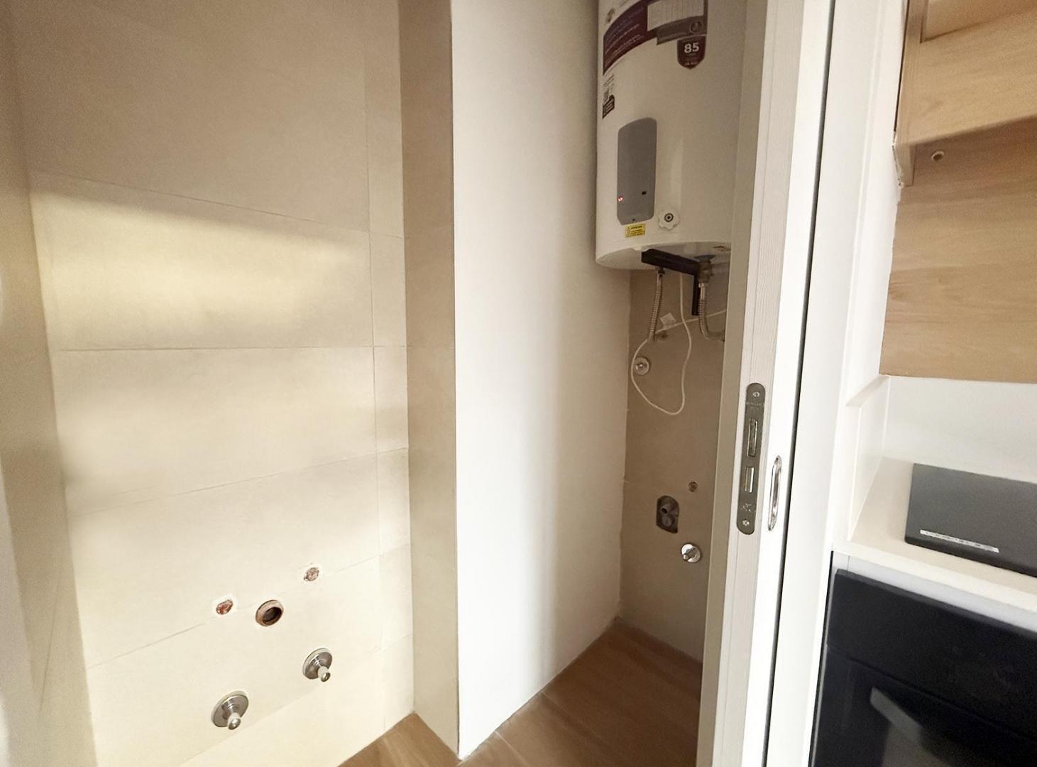 Foto de Venta Departamento 2 ambientes con balcon en Palermo, imagen 3