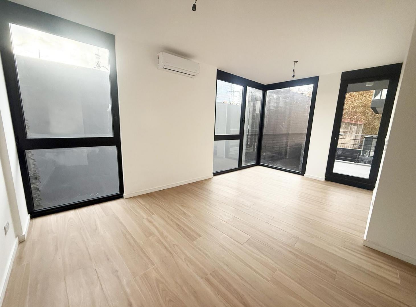 Venta Departamento 2 ambientes con balcon en Palermo