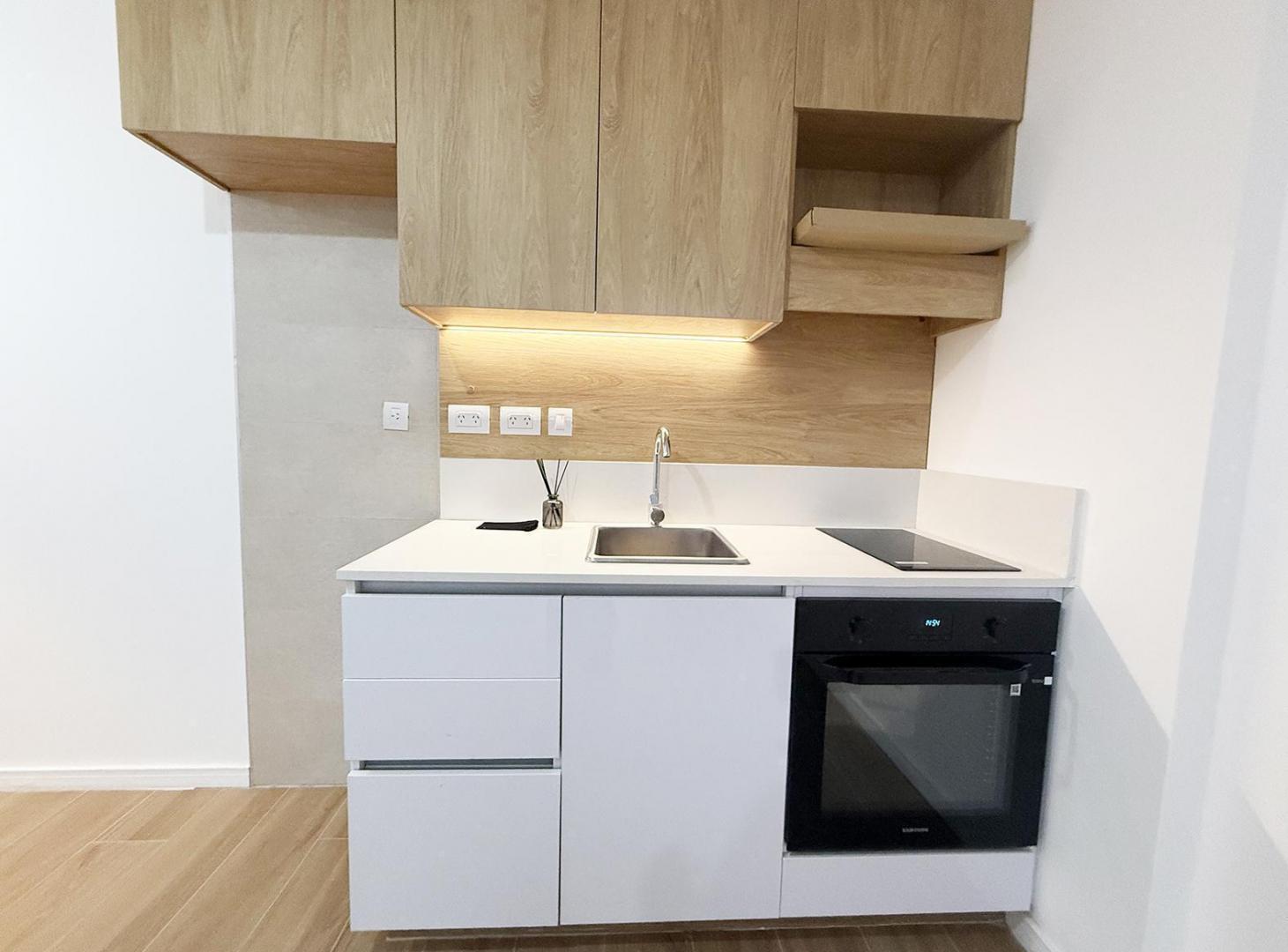 Foto de Venta Departamento 2 ambientes con balcon en Palermo, imagen 1