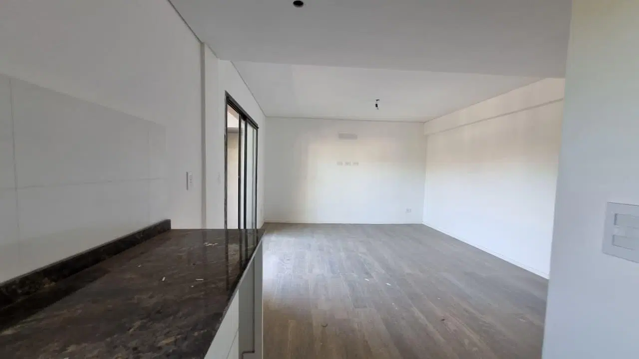 Departamento en venta Hurlingham 1 amb divisible con jardin 4