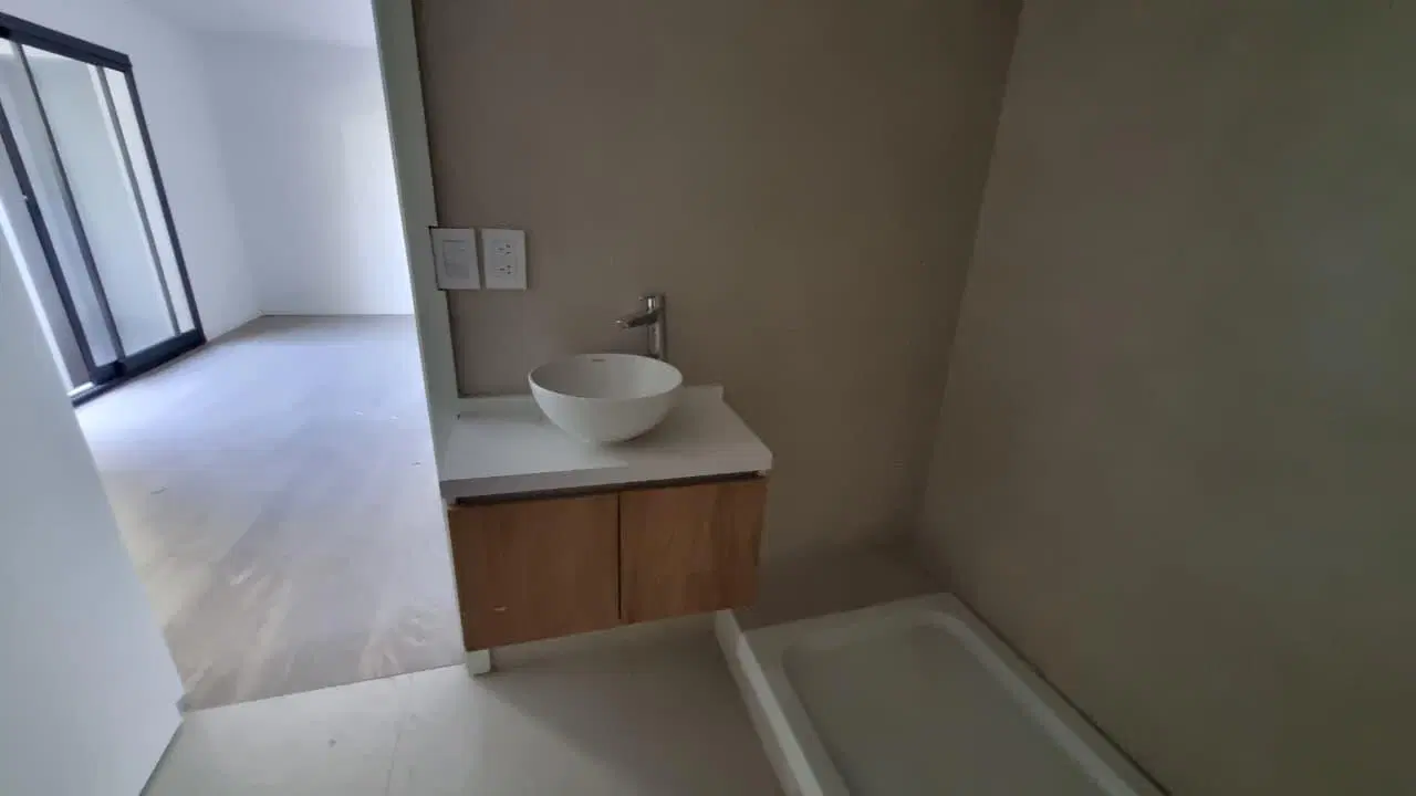 Departamento en venta Hurlingham 1 amb divisible con jardin 2
