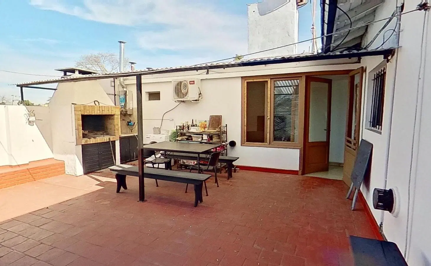 CASA EN VENTA SAN ISIDRO 5