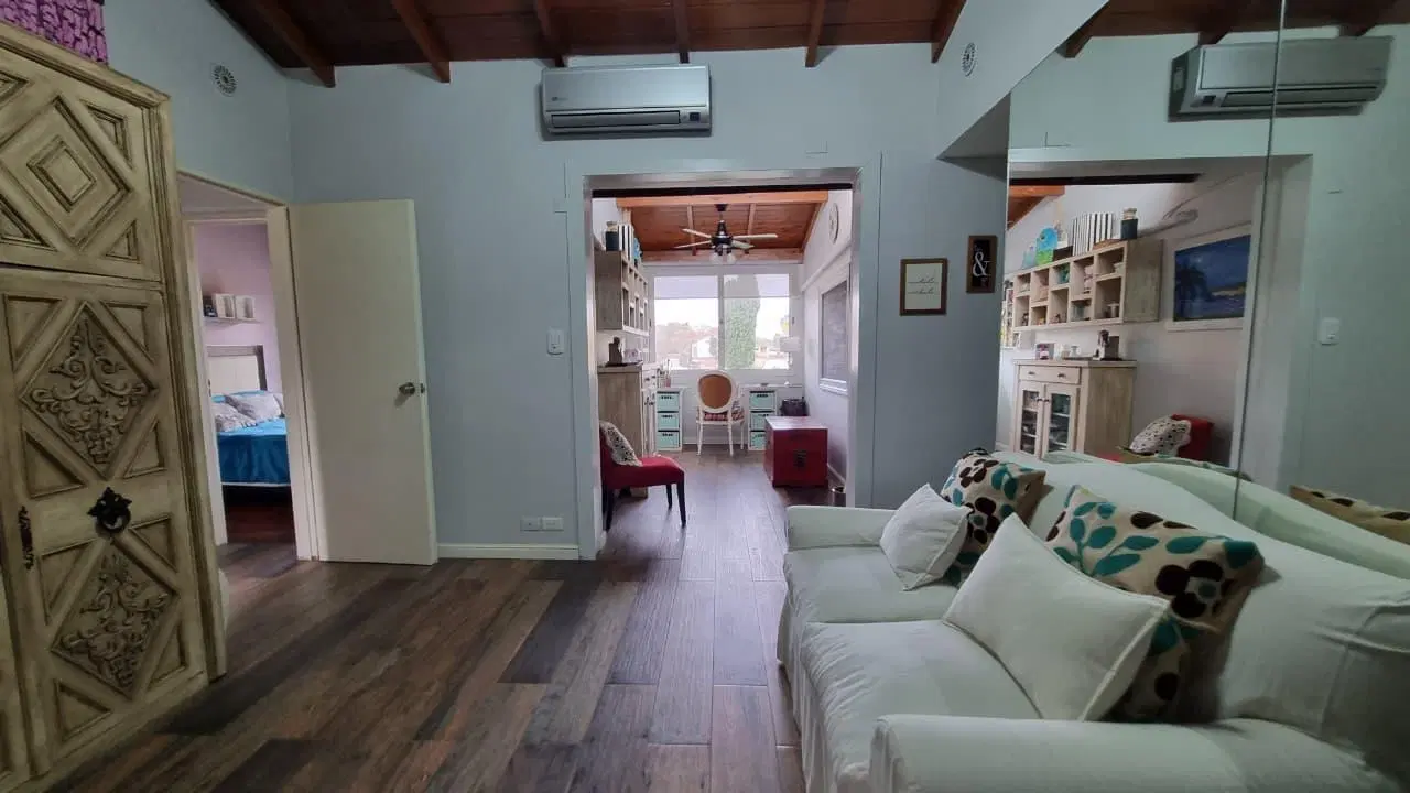 Casa en venta Hurlingham 3