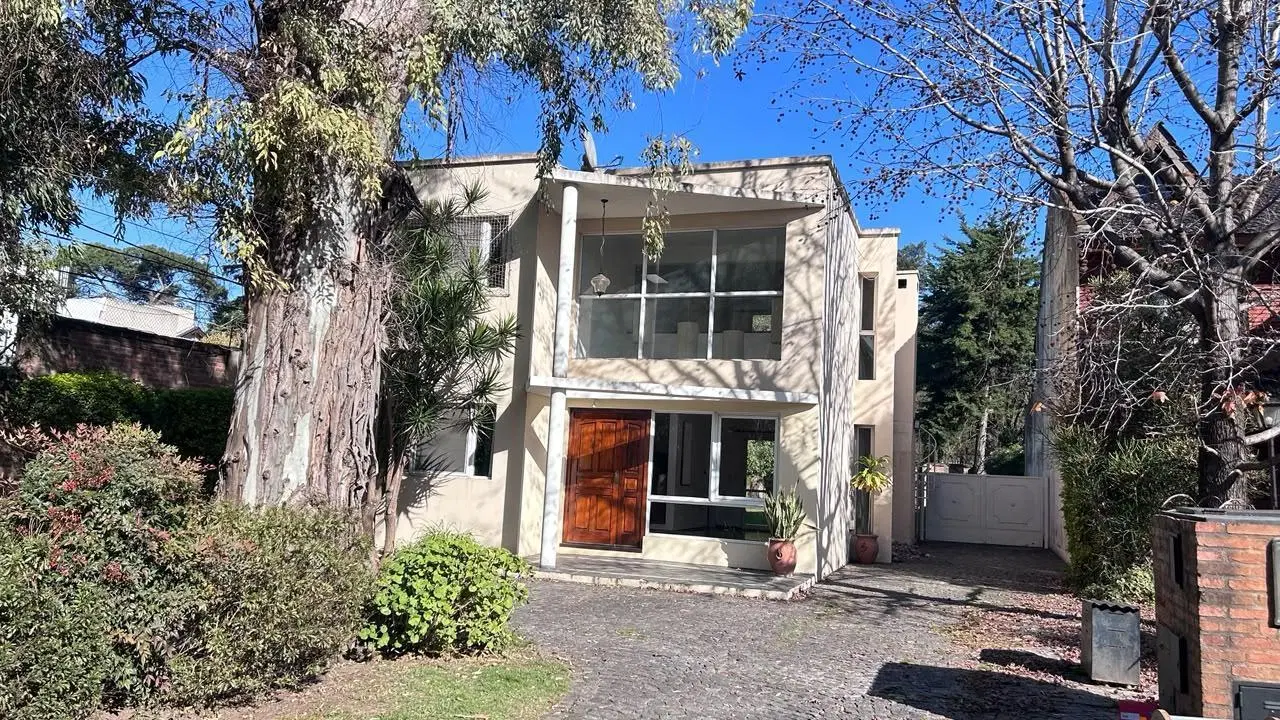 ALQUILER CASA EN DOS PLANTAS Portal del Sol 3