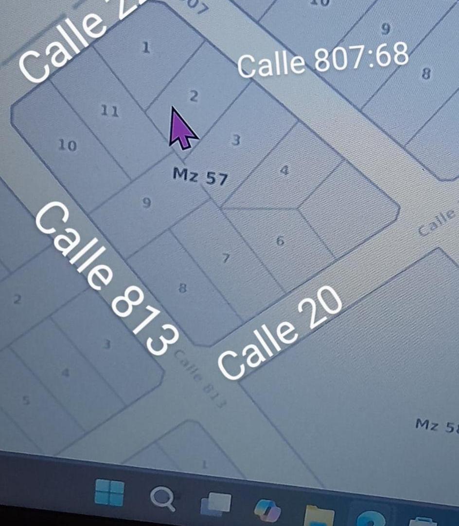 Foto de Venta terreno en Santa Isabel. Chapadmalal, imagen 5