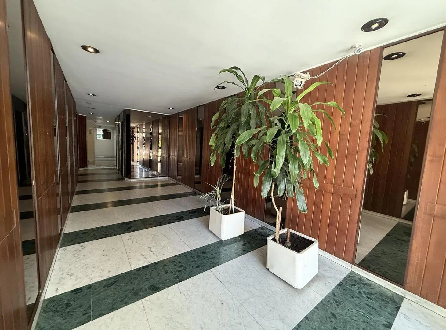 Alquiler Departamento 2 ambientes balcón Nuñez 3