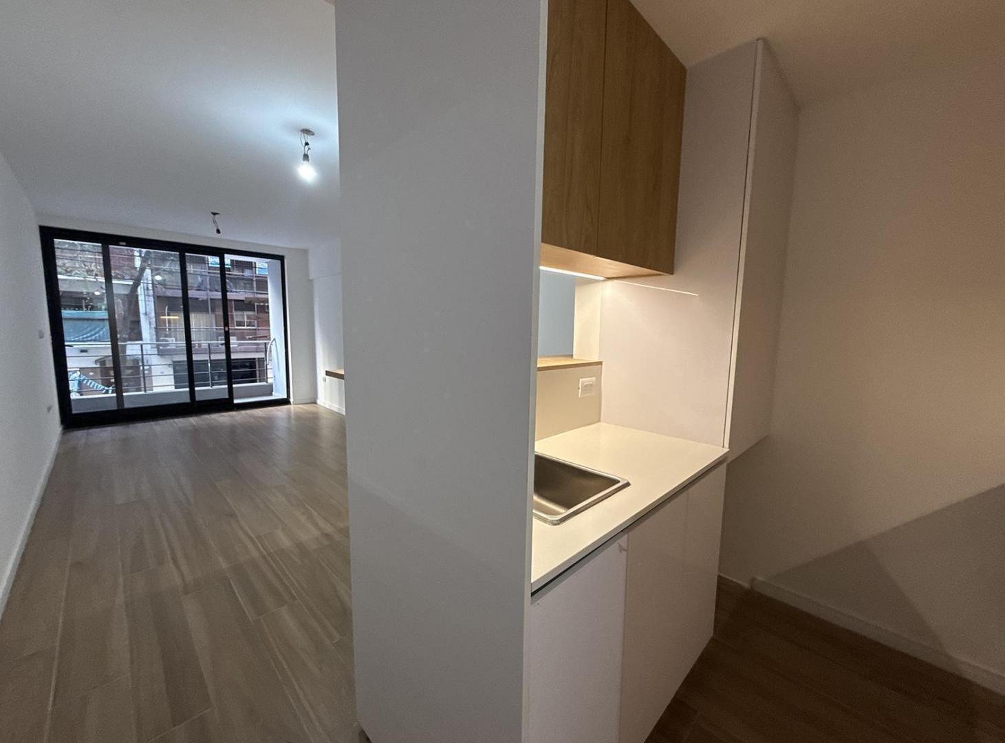 Foto de Venta Departamento 1 ambiente Palermo, imagen 3