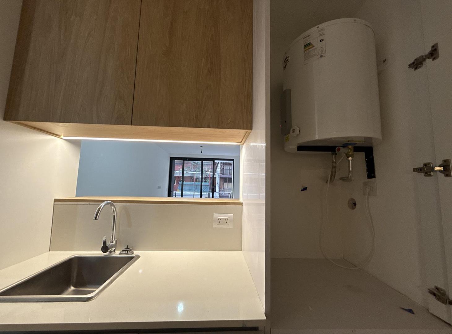 Foto de Venta Departamento 1 ambiente Palermo, imagen 5