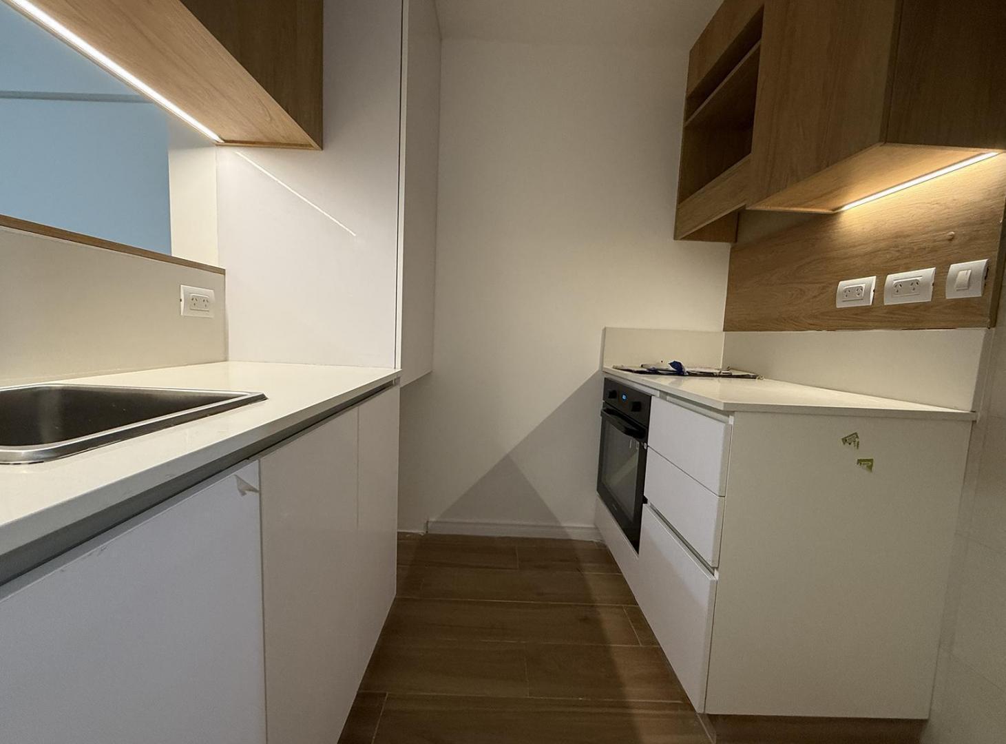 Foto de Venta Departamento 1 ambiente Palermo, imagen 2