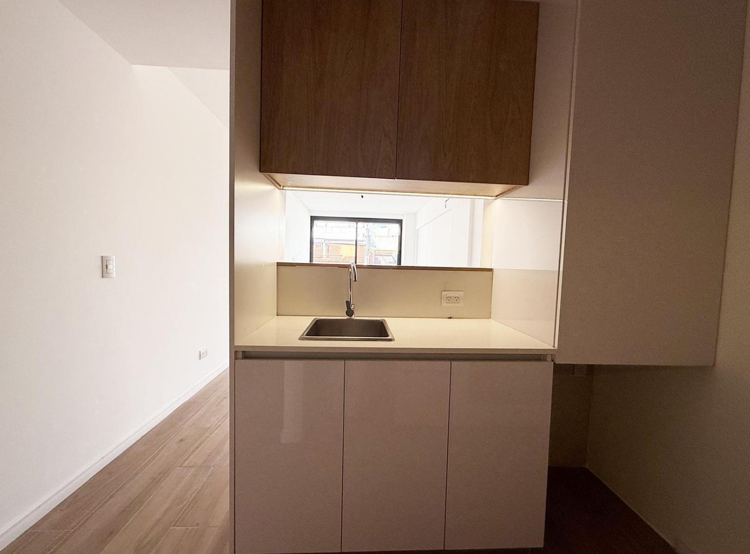 Foto de Venta Departamento 1 ambiente Palermo, imagen 2