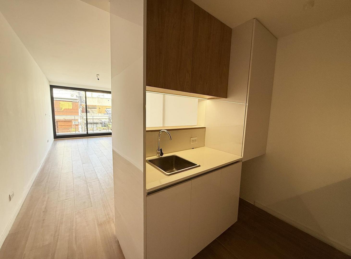 Foto de Venta Departamento 1 ambiente Palermo, imagen 1