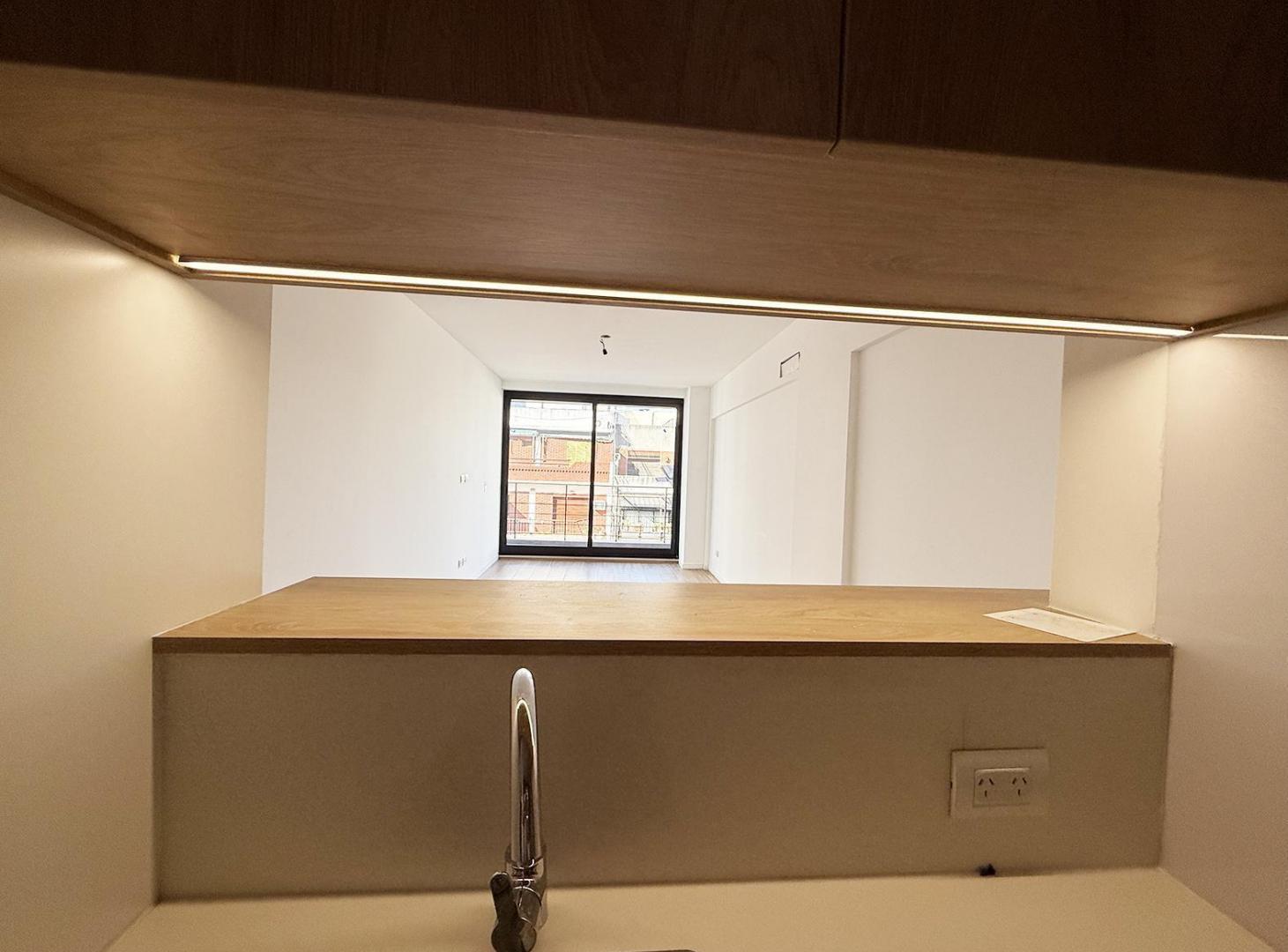 Foto de Venta Departamento 1 ambiente Palermo, imagen 3