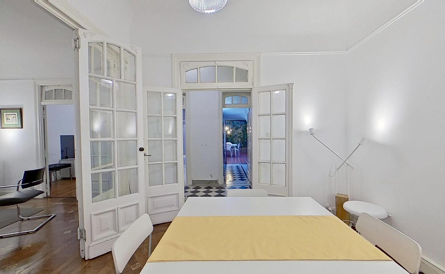 Foto de Casa en Venta Las Cañitas Palermo, imagen 3